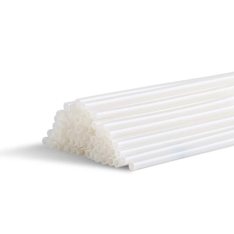 Comix Transparent Rivet Tubes for Document Binders