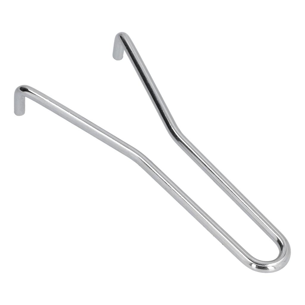 Commercial Mixing Cup Blade Open Wrench Tool Stainless Steel Blender Mixer Accessory
