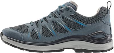 Hiking Shoes Innox EVO II LO Steelblue Ocean 7942