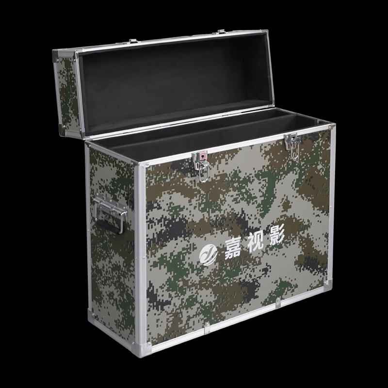 JiaShiYing Portable Teleprompter Flight Case
