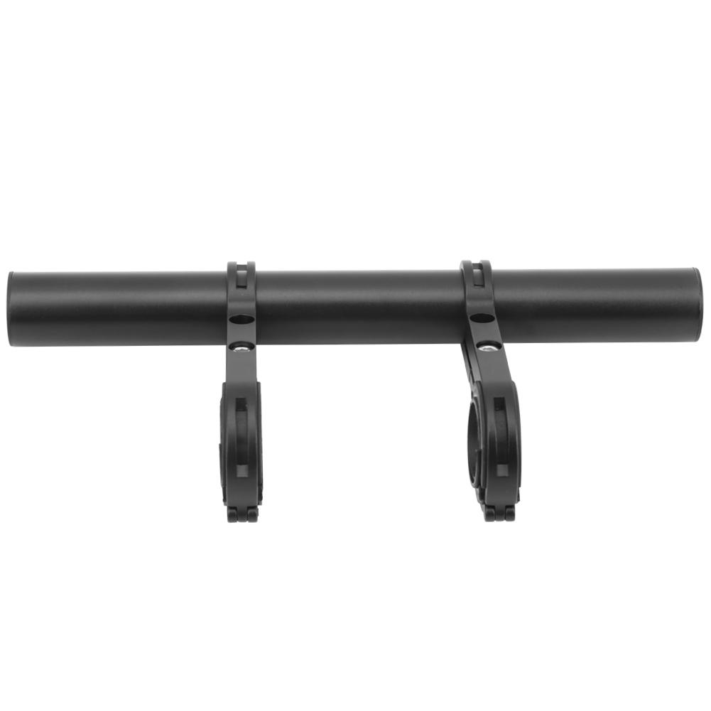 Extensor de Guidão de Scooter Multifuncional Acessório de Guidão de Scooter Elétrica