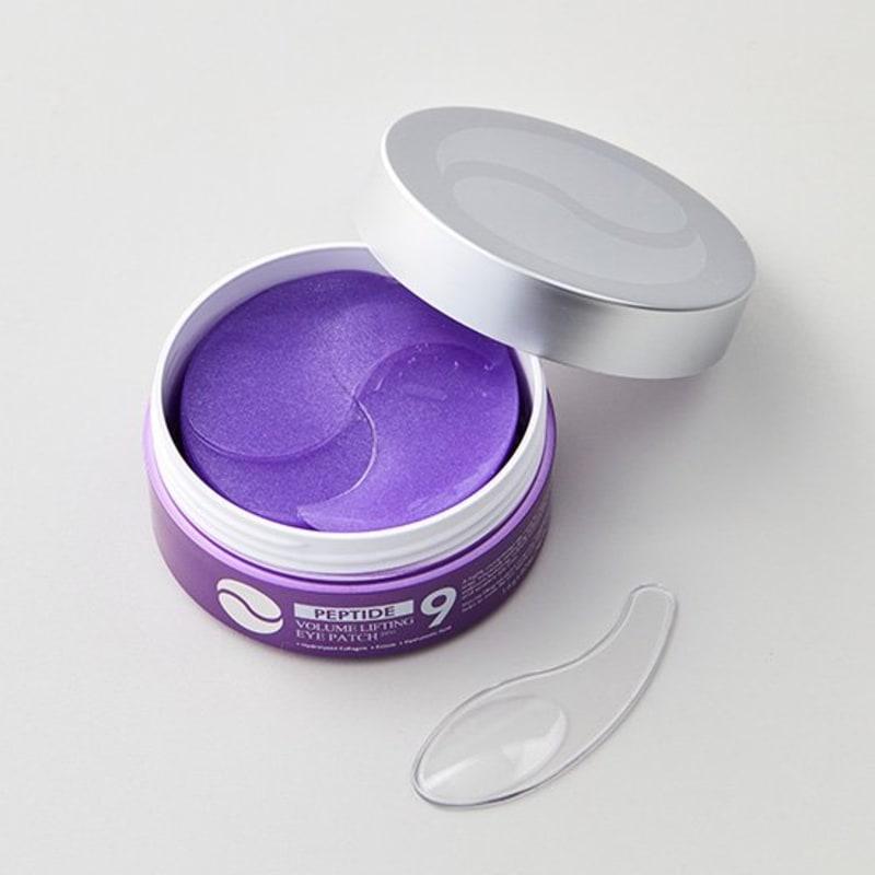 [Mediphil] Peptide 9 Volume Lifting Eye Patch Pro 60 sheets