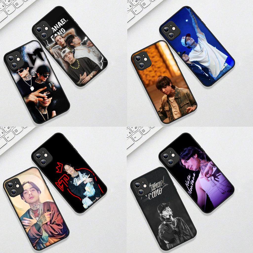 Protective Cover Natanael Ruben Cano Monge for Xiaomi Poco C85 C71 C65 C61 X7 X6 X5 M6 M8 F6 F7 F8 Ultra Pro C75 Phone Case