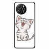 For Blackview Shark 8 Case Shark8 Black Silicone Soft Back Cover Case For Blackview Shark 8 Phone Case Cover 6.78" Coque Funda