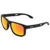 Fishing sunglasses, anti-UV, enhanced clarity, wind and sand protection, outdoor sports fishing sunglasses