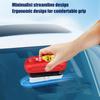 Car Rainproof Oil Film Remover Windshields Antifouling Agent Coating Defog Paint Cleaner Automobile Window Glass