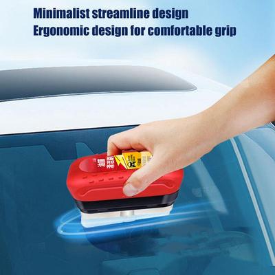 Car Rainproof Oil Film Remover Windshields Antifouling Agent Coating Defog Paint Cleaner Automobile Window Glass