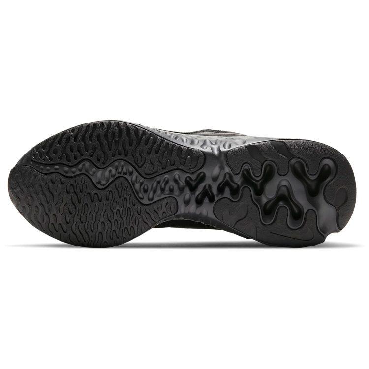 Nike Renew Run 2 Black Anthracite CU3504-006