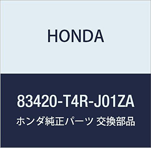

Оригинальный комплект консоли центральной, Honda, номер детали 83420-T4R-J01ZA