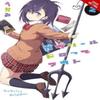 Gabriel Dropout Vol. 2 by UKAMI Paperback Book 9780316561303