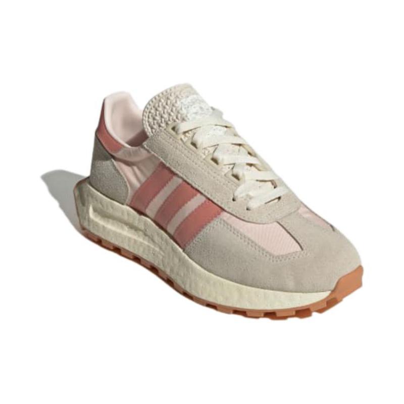 Adidas Retropy E5 'Aluminium Wonder Clay' Women's Sneakers IE7728