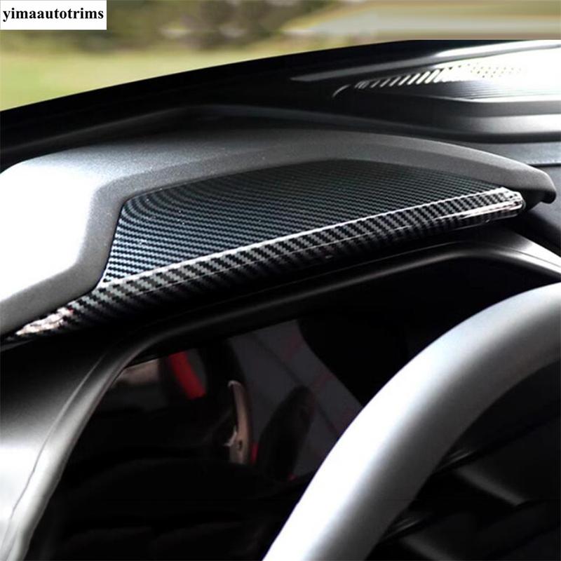 Window Lift Panel / Steering Wheel / Handle Bowl Frame / Dashboard Panel Cover Trim Accessories Interior For HAVAL H3 2024 2025