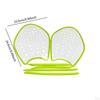 Hand Paddle for Swimming Paddles in The Interiors Women And Men Swim