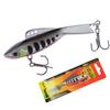 Swimbait Ice Fishing Lure 8.5cm Artificial Fishing Lure Winter Fishing Bait  Sea Fishing