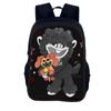 Backpack Critters Nightmare Printing Cartoon Game Student High Rucksack Capacity