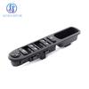 Sorghum 6554.QG 96642444XT Car Electric Master Power Window Control Lifter Switch For Peugeot 207 2008 2014 6490.EH