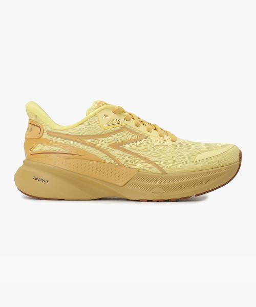 [Diadora] Nucleo 2 YELLOW [D5151RRN12YLS] 270