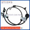 Front Left  ABS Wheel Speed Sensor 27540-AG110 For Subaru Forester 2008 - 2012 H4 2.5L 27540 AG110 27540AG110  Cars Accessories