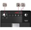 Кофемашина Melitta Purista Series 300 frosted black (F23/0-104)
