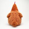 Chick Doll Rooster Plush Toy Big Rooster Doll Fun Toy