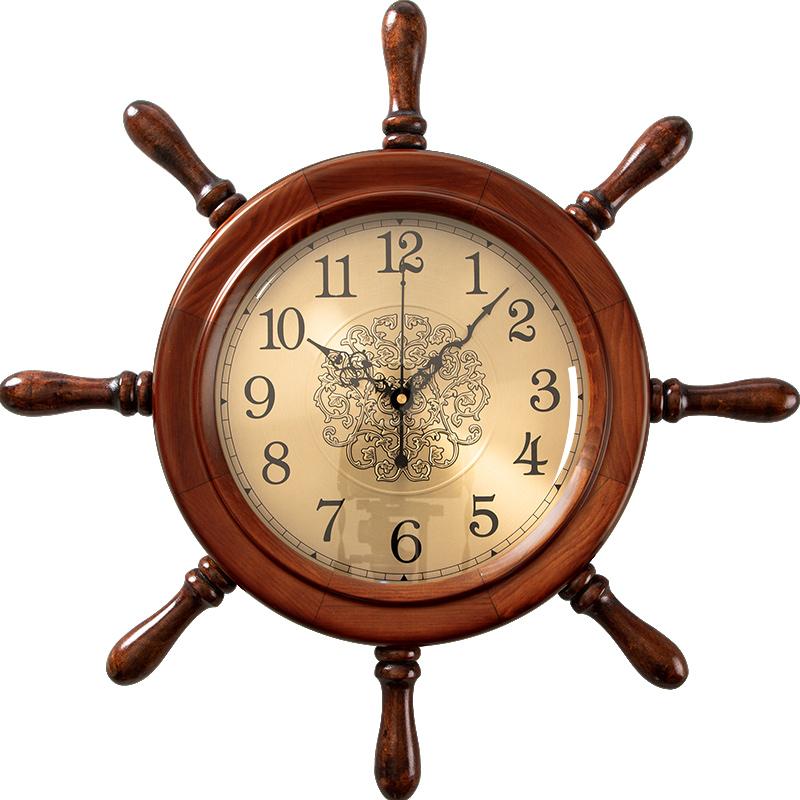 

Living Room Art Wall Clocks Aesthetic Design Nordic Fashion Creative Xenomorph Wall Watch Interior Reloj De Pared Decoration 40.5 cm in diameter