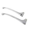 Handlebar Motorcycle Cable Clutch for  CR125M CR250M Brake Dirt Bike Levers