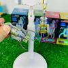 Mini Claw Machine Stress Relief Keychain Toy