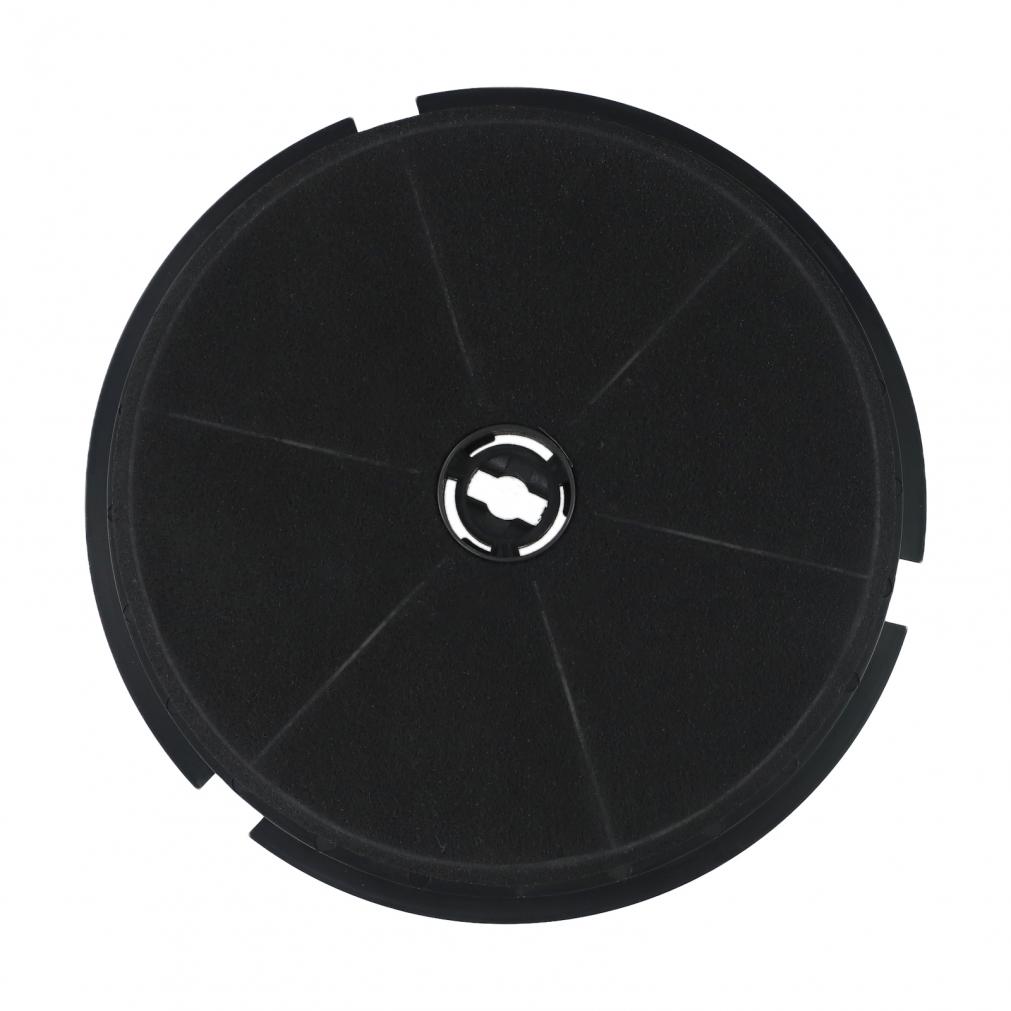 Replaceable Round Active Carbon Filter for Fresh and Clean Air In Hoods