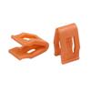 Car Accessories Plastic Rivet Snaps Clips Dash Panel Switch Clip Dashboard Retainer Rivets Fastener
