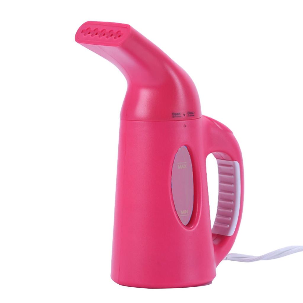 Handdampfbürste Haushaltsbügeleisen Dampfbürste Elektrisches Bügeleisen