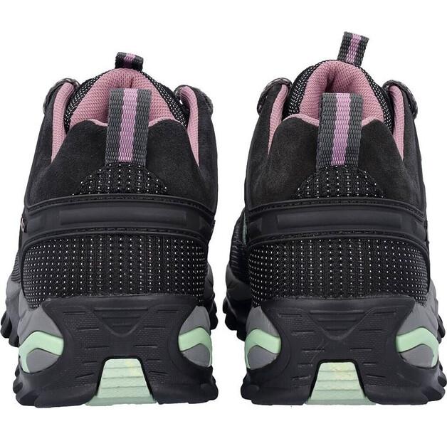 Треккинговые ботинки CMP Rigel Low Wp Women