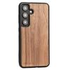 Bewood Wooden Case for Samsung Galaxy A55 5G American Walnut