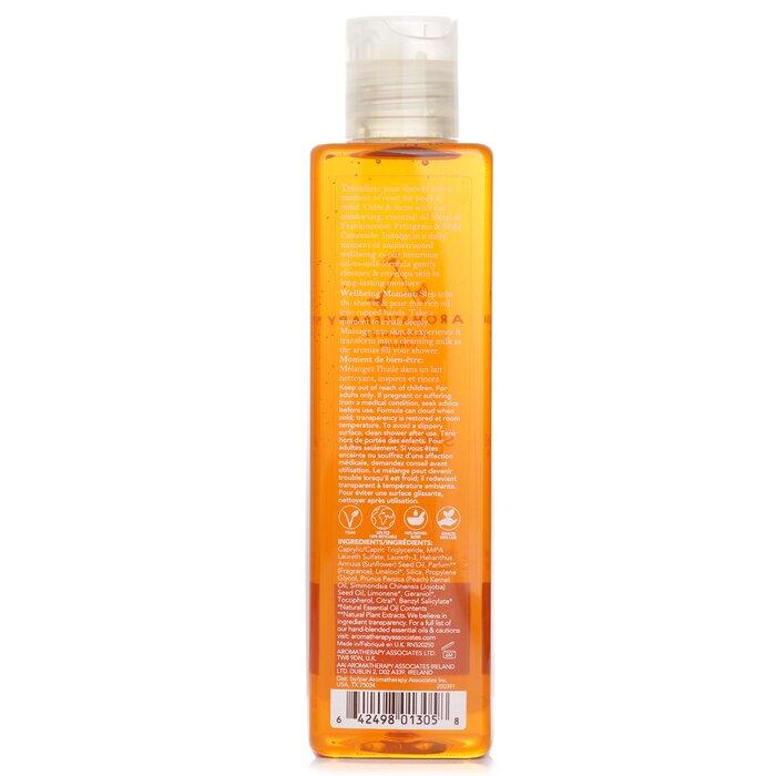 AROMATHERAPY ASSOCIATES Shower Oil