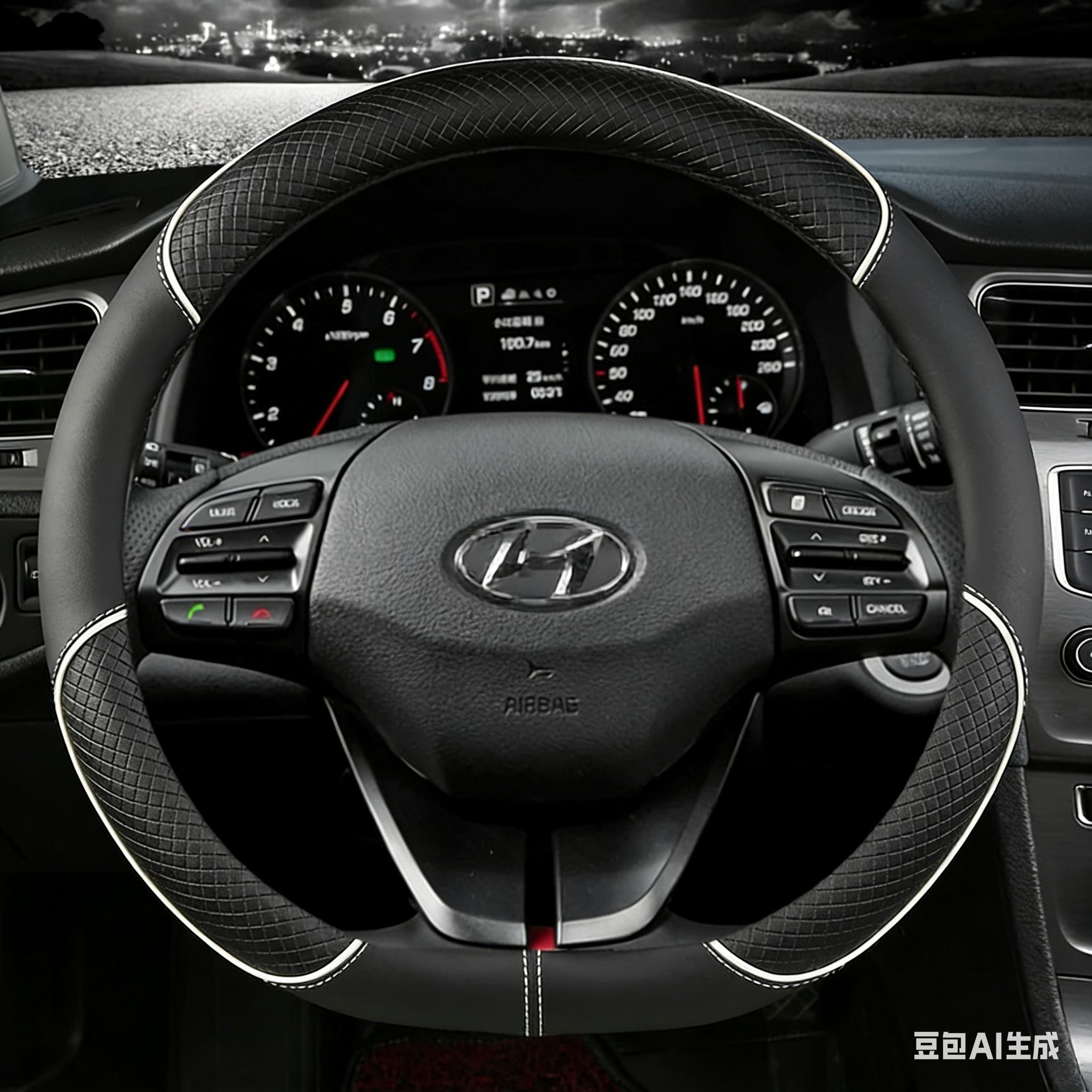 D For Hyundai i30 Creta Tucson