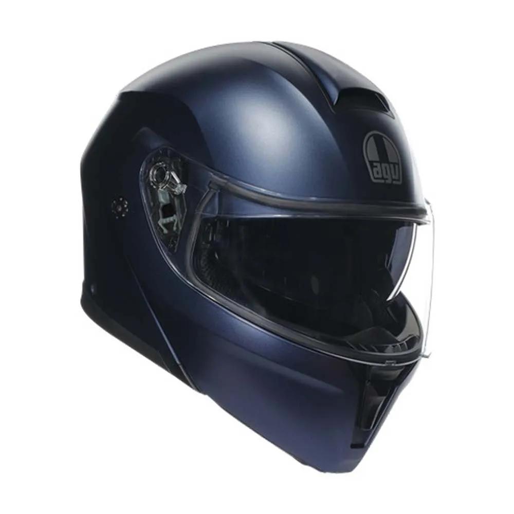 AGV Модульный Шлем Streetmodular E2206 MPLK