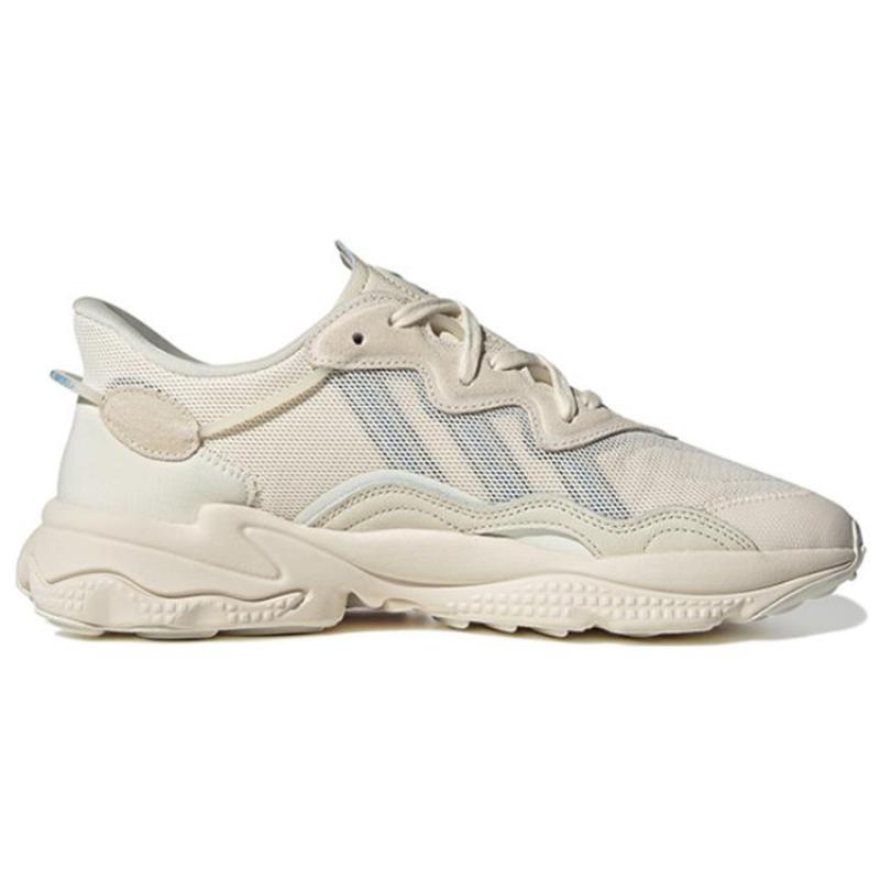 Adidas Ozweego 'Ecru Tint' Sneakers GW9448