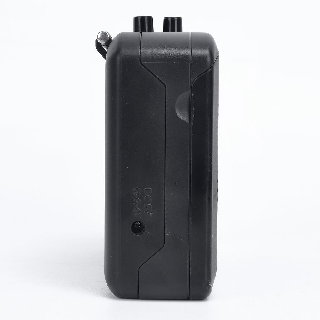 Cassette Player Walkman Cassette Player Portable  Speaker Multiple Power Supply Methods AM FM Radio Function High