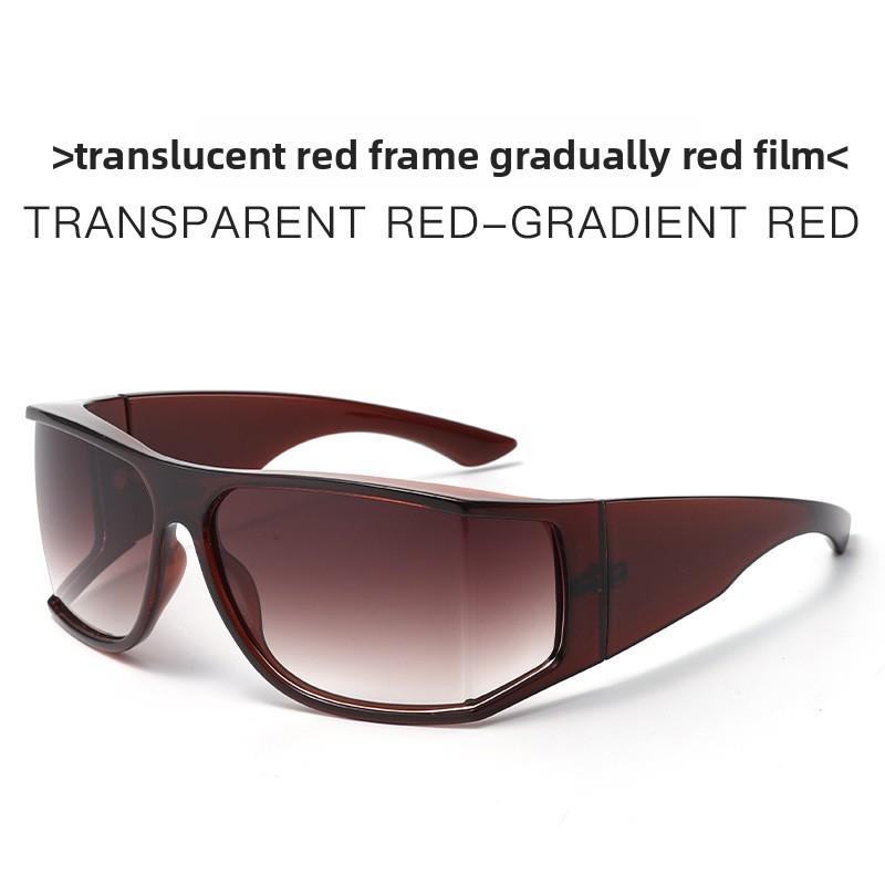 Sunglasses Men Women Uv400 Protective Polarized Outdoor Cycling Fashion Eyewear