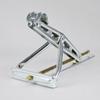 RV Stabilizer Jack with Hand Crank Stable for Parking