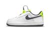 Air Force 1 Kids' Skateboarding Shoes Pre School CU5287-101