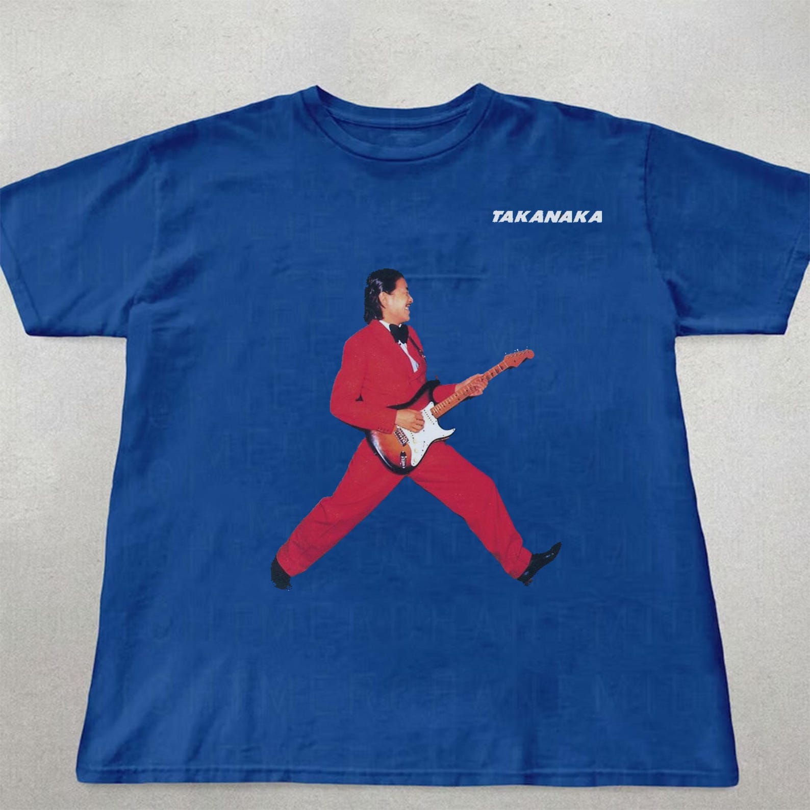 collection Masayoshi Takanaka T-Shirt, Japanese music shirts, Takanaka Graphic tee, Band tees, Music Shirts, Takanaka Album tee, Unisex 3XL