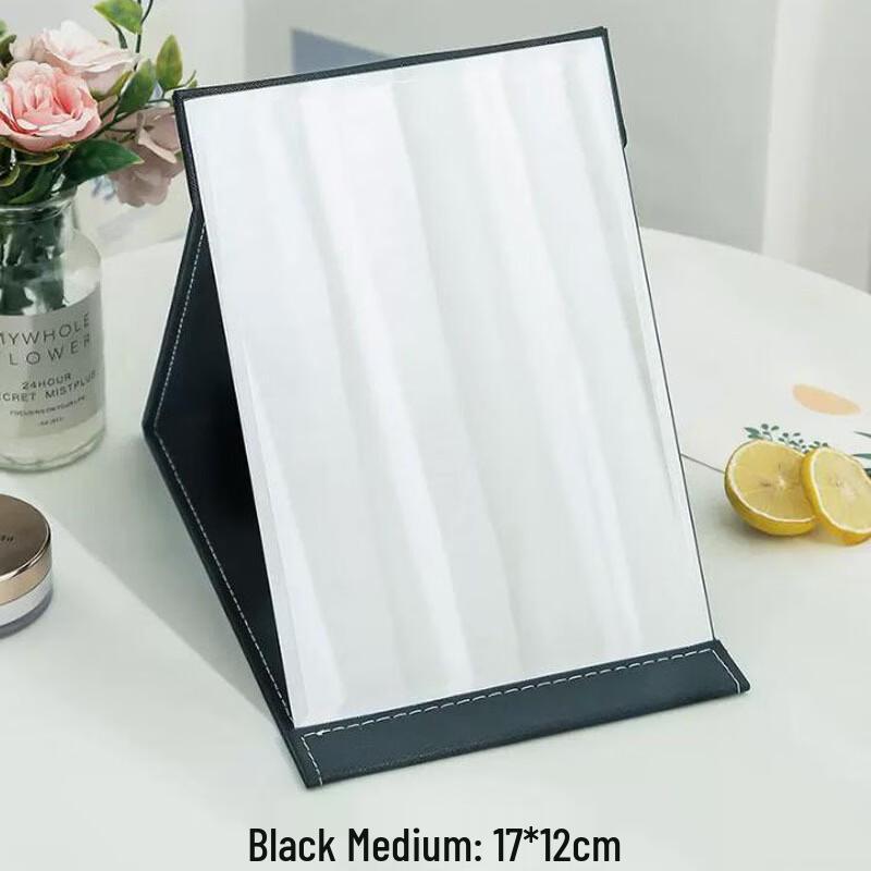 Oeny Foldable Portable Makeup Mirror