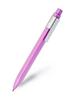 Mitsubishi Pencil Signo 307 Black Ink Pack of 10 Uni-ball 0.38mm Pens, UMN-307-38-24,