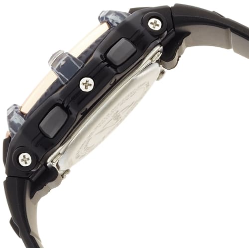 Casio BABY-G Radio-Controlled Solar Watch BGR-3003-1JF Women's