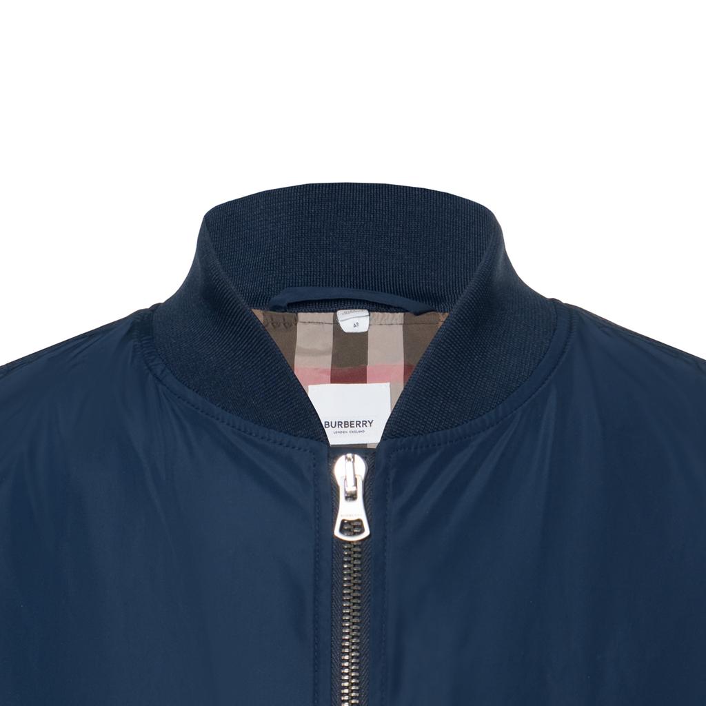 Burberry Jackets & Coats Men's Blue 80931041