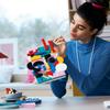 LEGO LEGO Art Modern Art Set 31210 Toy Block Present Art Painting Interior Boys Girls Adults