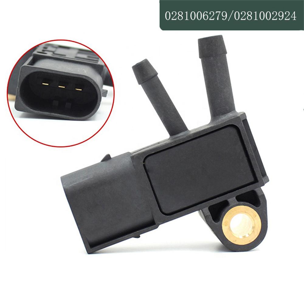 1× Pressure Sensor For Chrysler Dodge Jeep Lincia Mercedes Benz Smart 0281002924