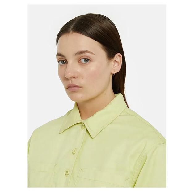 Dickies Culpeper рубашка с длинным рукавом