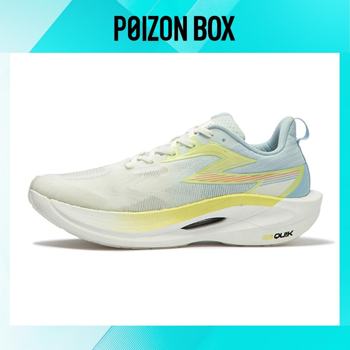 

361° Fly 2ET Running shoes Unisex