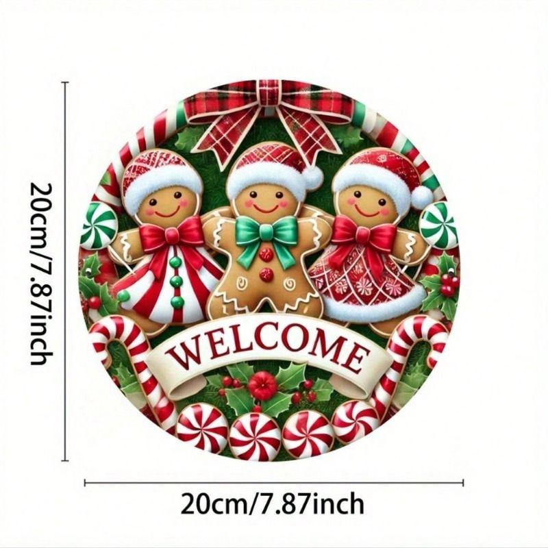 

Retro Metal Sign Poster, Tin Plate Wall Art Decor